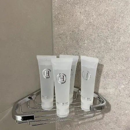 Mirage Sea Breeze דירה