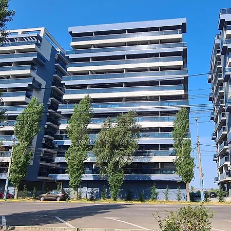 Mirage Sea Breeze דירה מאמאיה