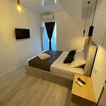 Apartment Mirage Sea Breeze *