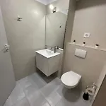Apartment Mirage Sea Breeze Mamaia