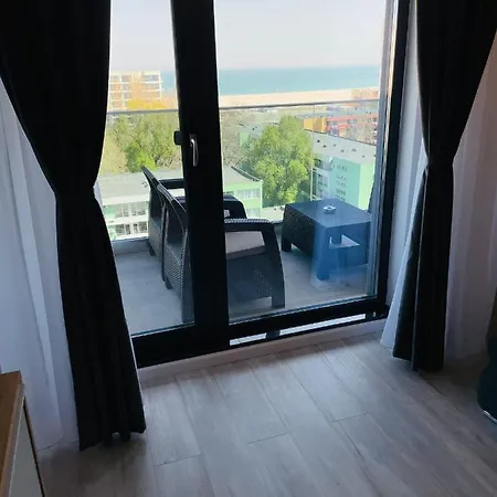 Mirage Sea Breeze *