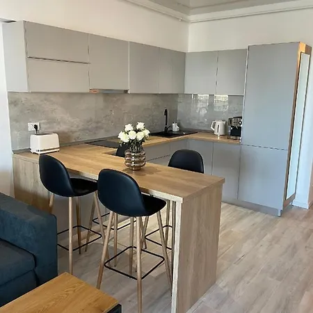 Mirage Sea Breeze Apartamento