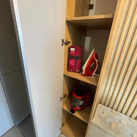 Apartamento Mirage Sea Breeze *