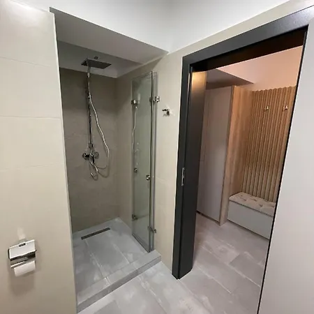 Mirage Sea Breeze Apartamento Mamaia