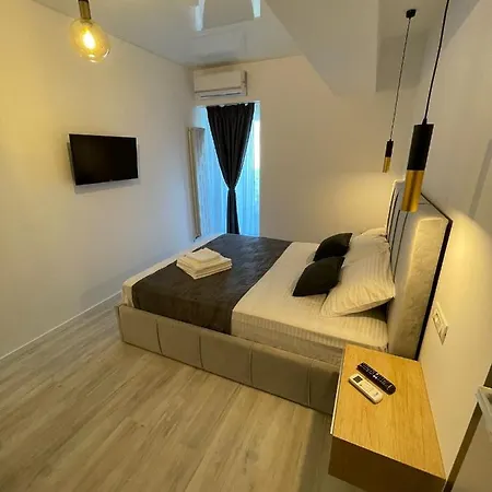 Apartamento Mirage Sea Breeze *