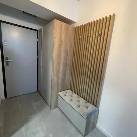 Apartment Mirage Sea Breeze