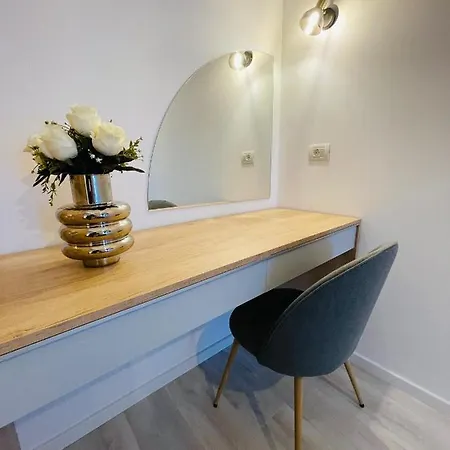 Apartamento Mirage Sea Breeze