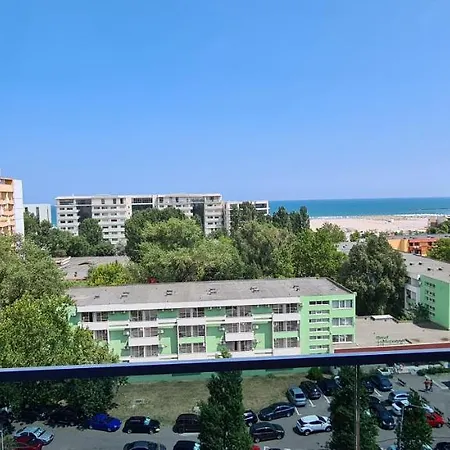 Mirage Sea Breeze